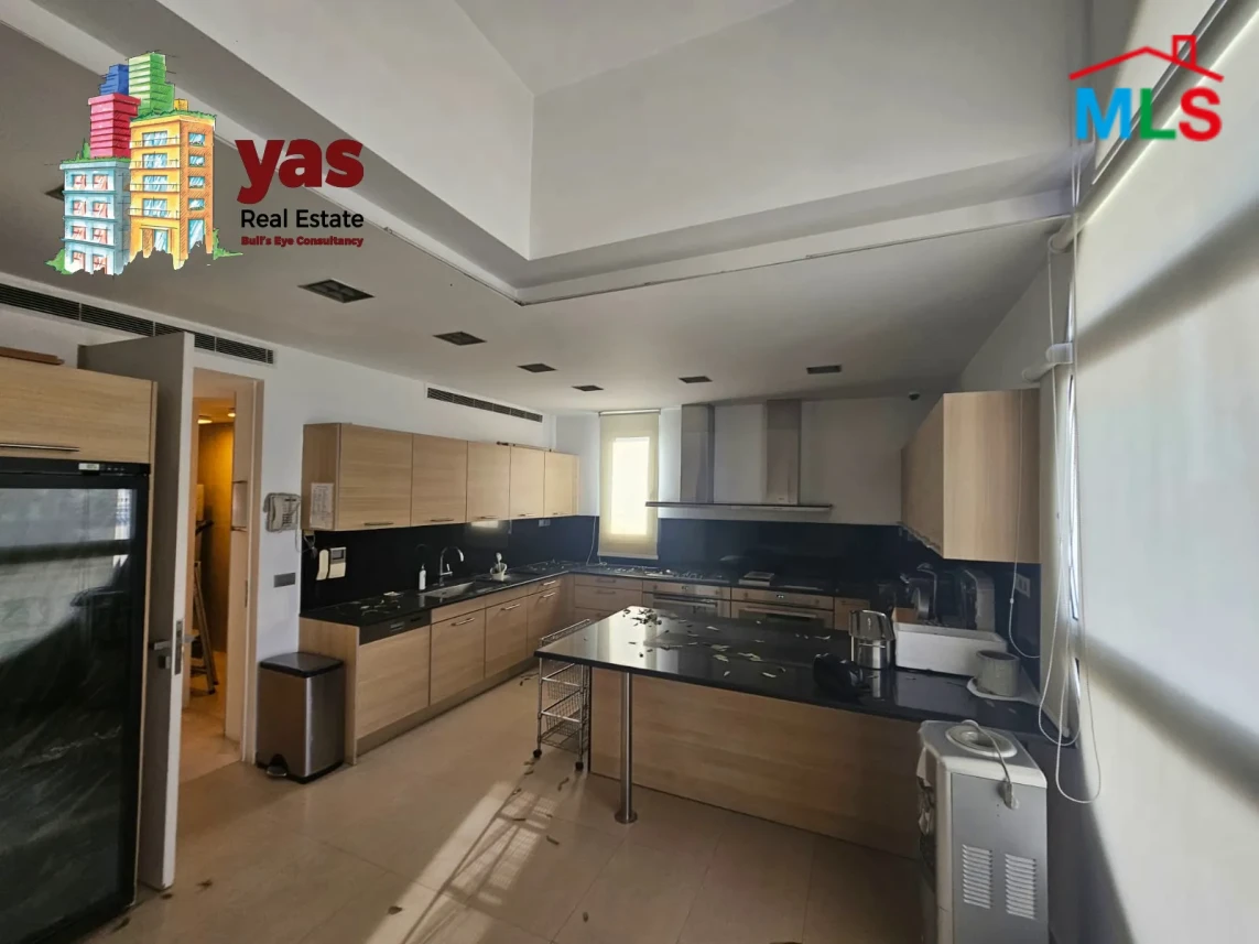Tallit Al Khayyat 400m2 | 160m2 Terrace | Sea View | Upgraded | OH