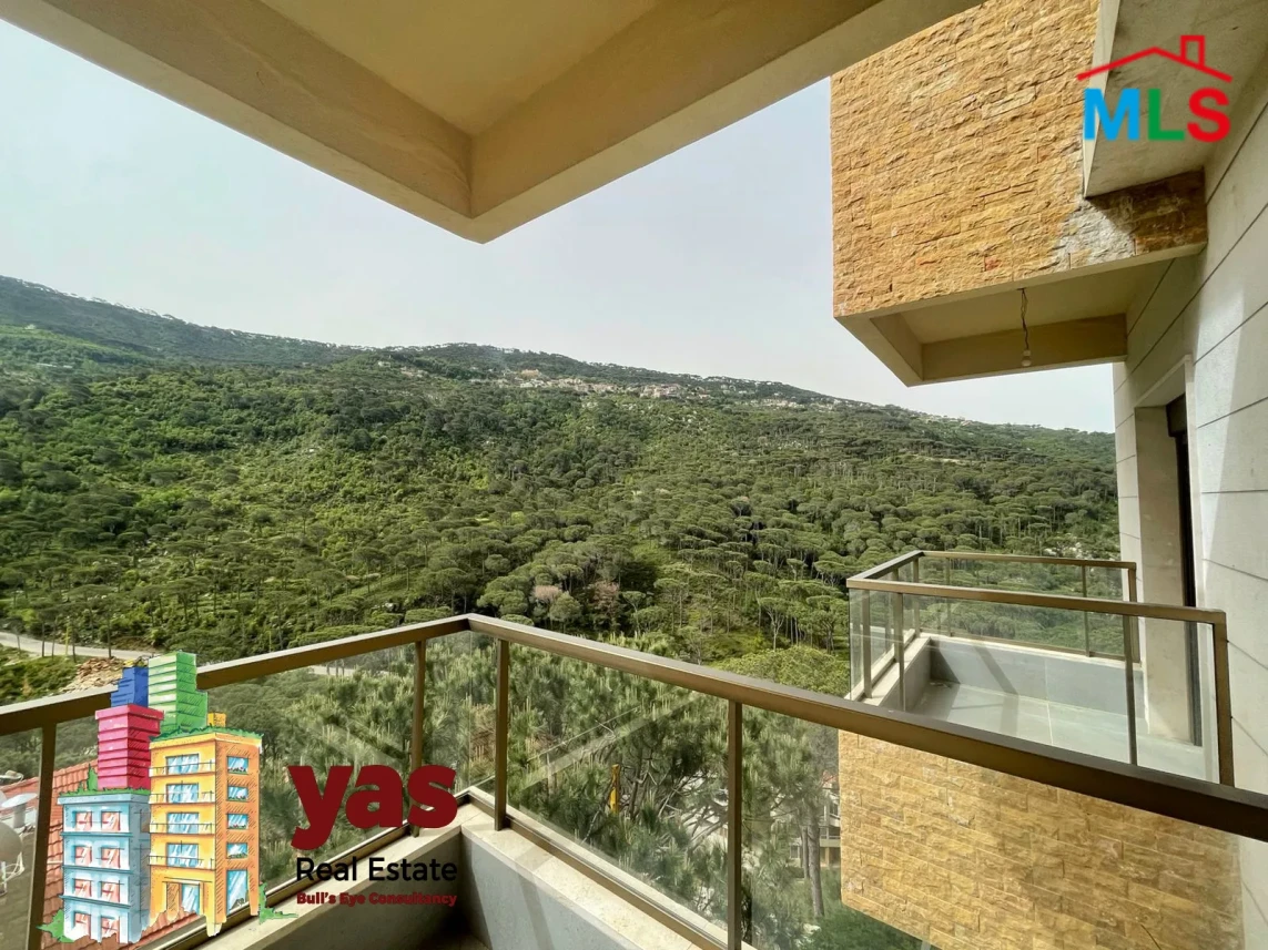 Qennabet Baabdat 350m2 | Duplex | New | Prime Location | TCH