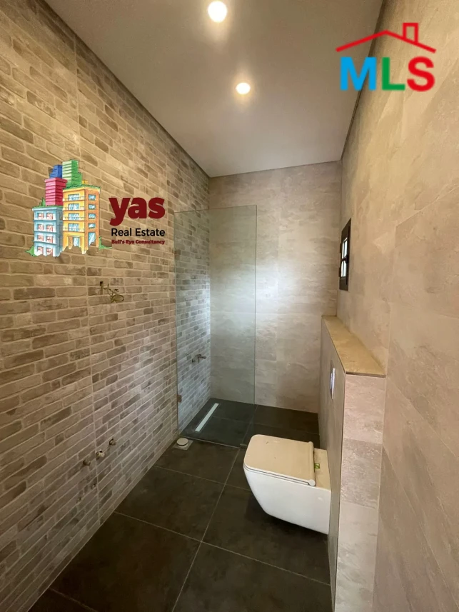 Qennabet Baabdat 350m2 | Duplex | New | Prime Location | TCH