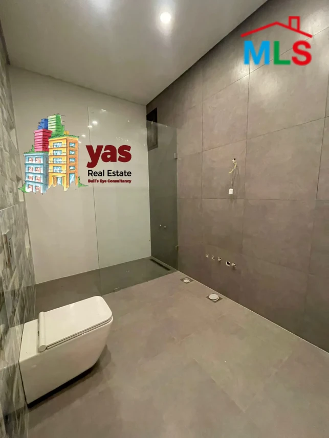 Qennabet Baabdat 350m2 | Duplex | New | Prime Location | TCH