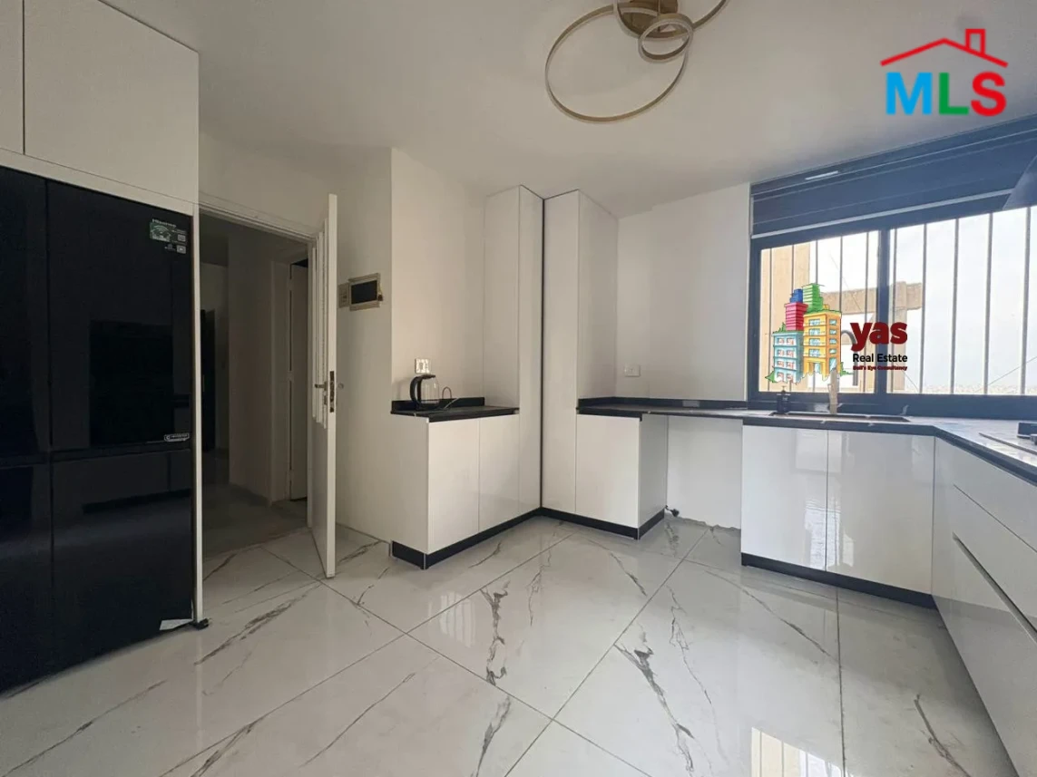 Baabda 185m2 | Duplex | Prime Locaiton | High End | OH