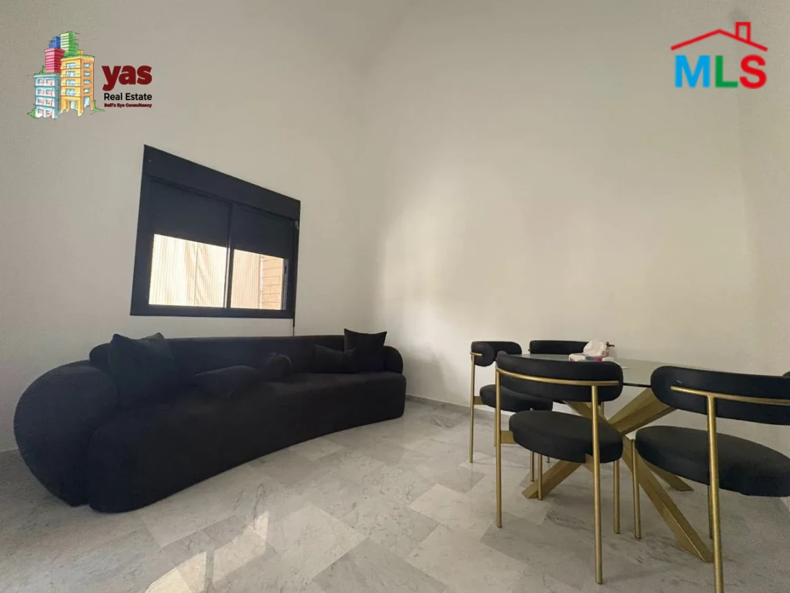 Baabda 185m2 | Duplex | Prime Locaiton | High End | OH