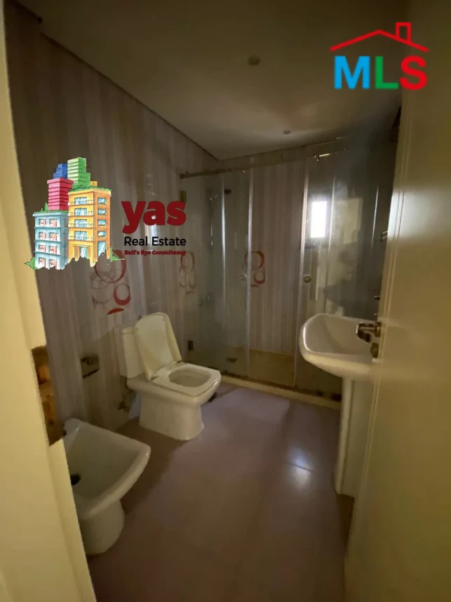 Horsh tabet 230m2 | Spacious Flat | Classy Area | Private Srreet | OH