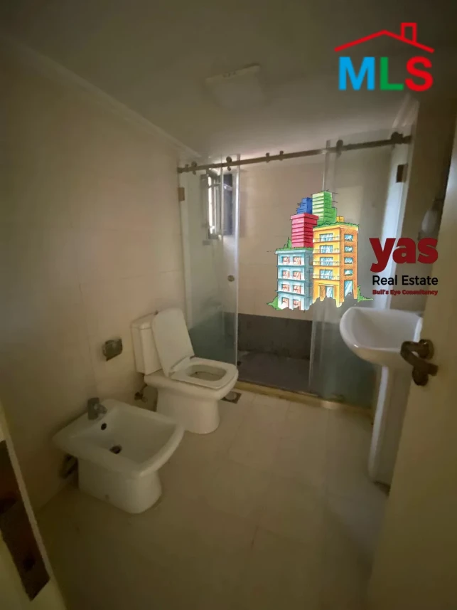 Horsh tabet 230m2 | Spacious Flat | Classy Area | Private Srreet | OH