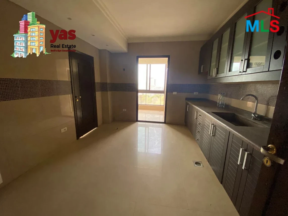 Horsh tabet 230m2 | Spacious Flat | Classy Area | Private Srreet | OH