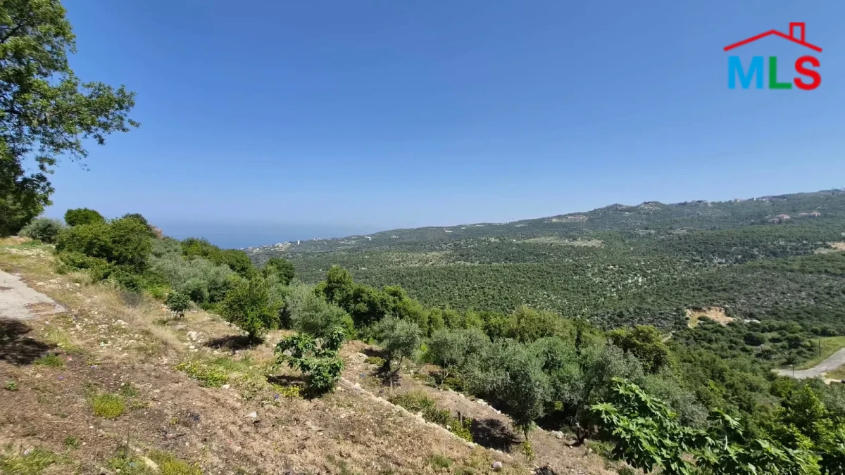 Monsef/Jbeil 1766m2 | Land | Open View | Prime Location | MCH
