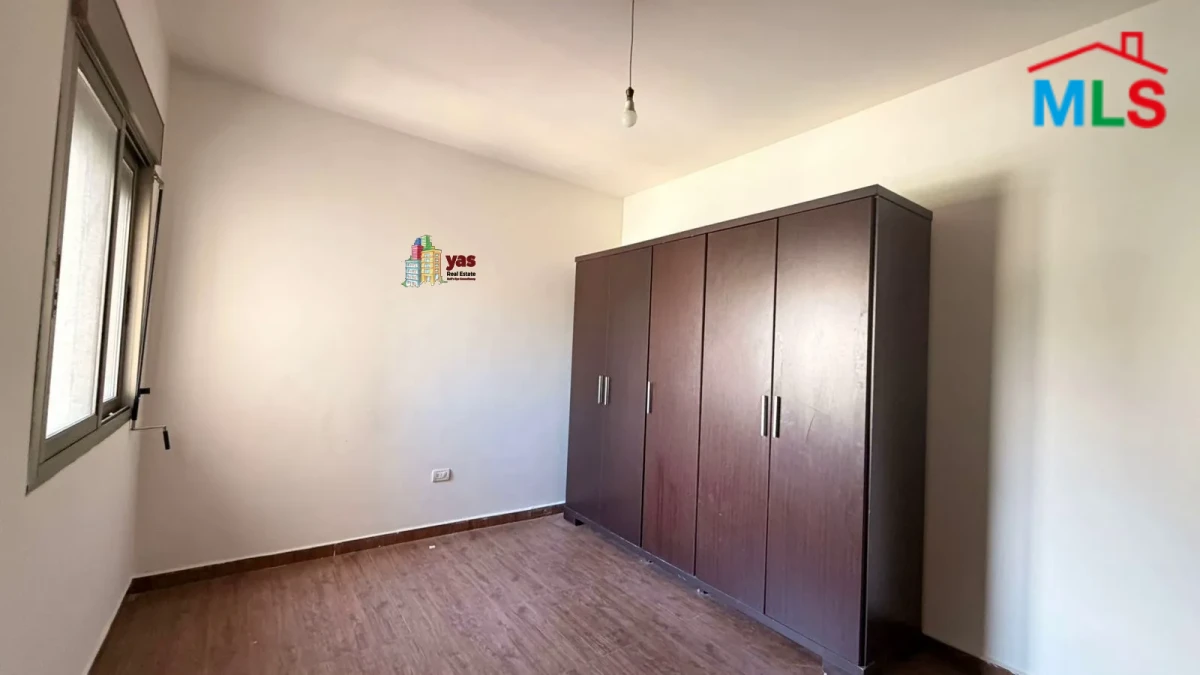 Antelias 145m2 | Well Maintained | Solar Panel | Open View | MJ |
