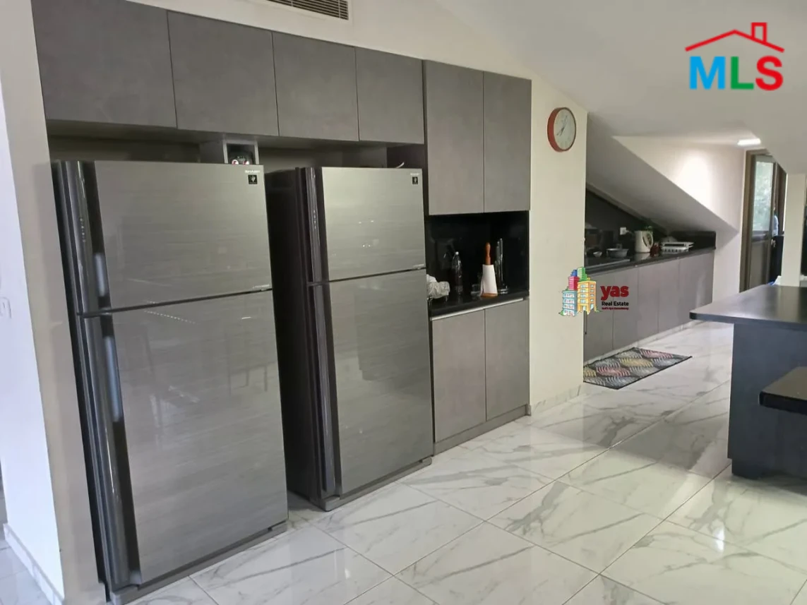 Qennabet Baabdat 420m2 | Luxury Duplex | View | Prime Area | TCH