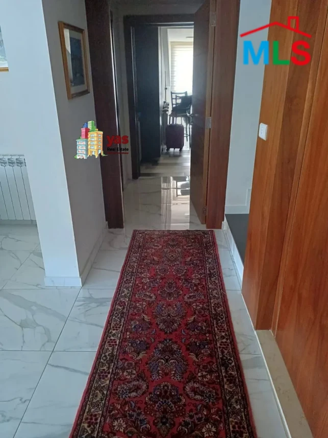 Qennabet Baabdat 420m2 | Luxury Duplex | View | Prime Area | TCH