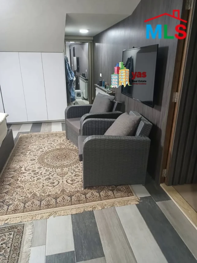 Qennabet Baabdat 420m2 | Luxury Duplex | View | Prime Area | TCH