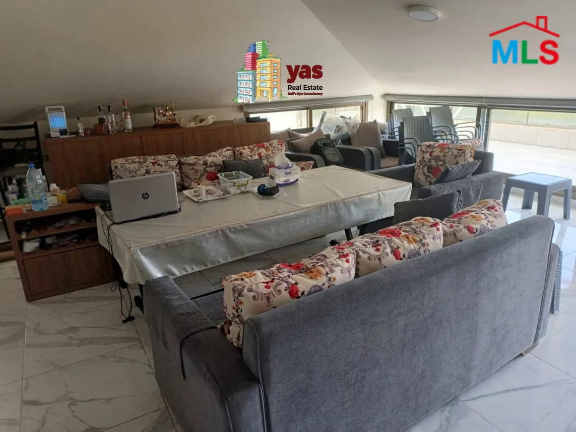 Qennabet Baabdat 420m2 | Luxury Duplex | View | Prime Area | TCH