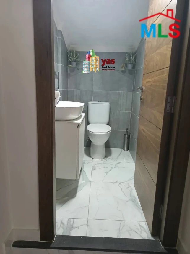 Qennabet Baabdat 420m2 | Luxury Duplex | View | Prime Area | TCH
