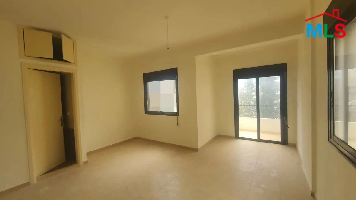 Blat/Jbeil 145m2 | Simplex | View | Private Street | Calm Area | ABA