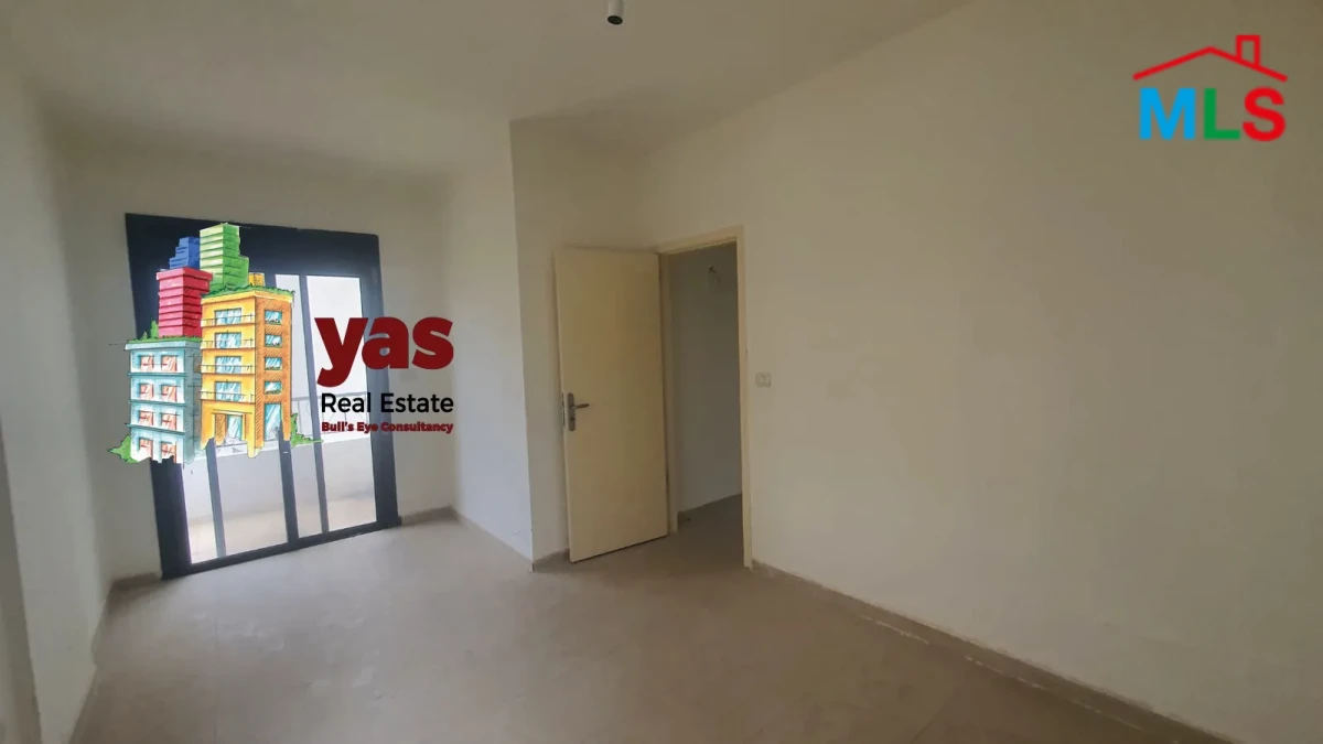 Blat/Jbeil 145m2 | Simplex | View | Private Street | Calm Area | ABA