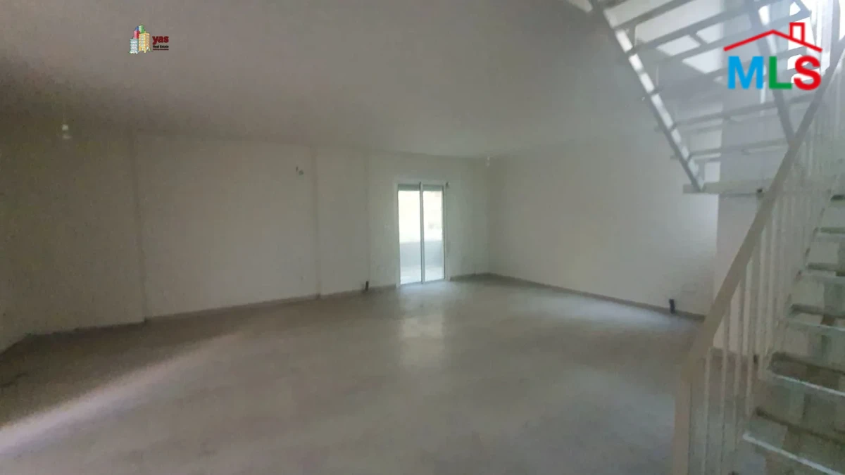 Blat/Jbeil 140m2 | 50m2 Terrace | Duplex | Calm Area | Catch | ABA