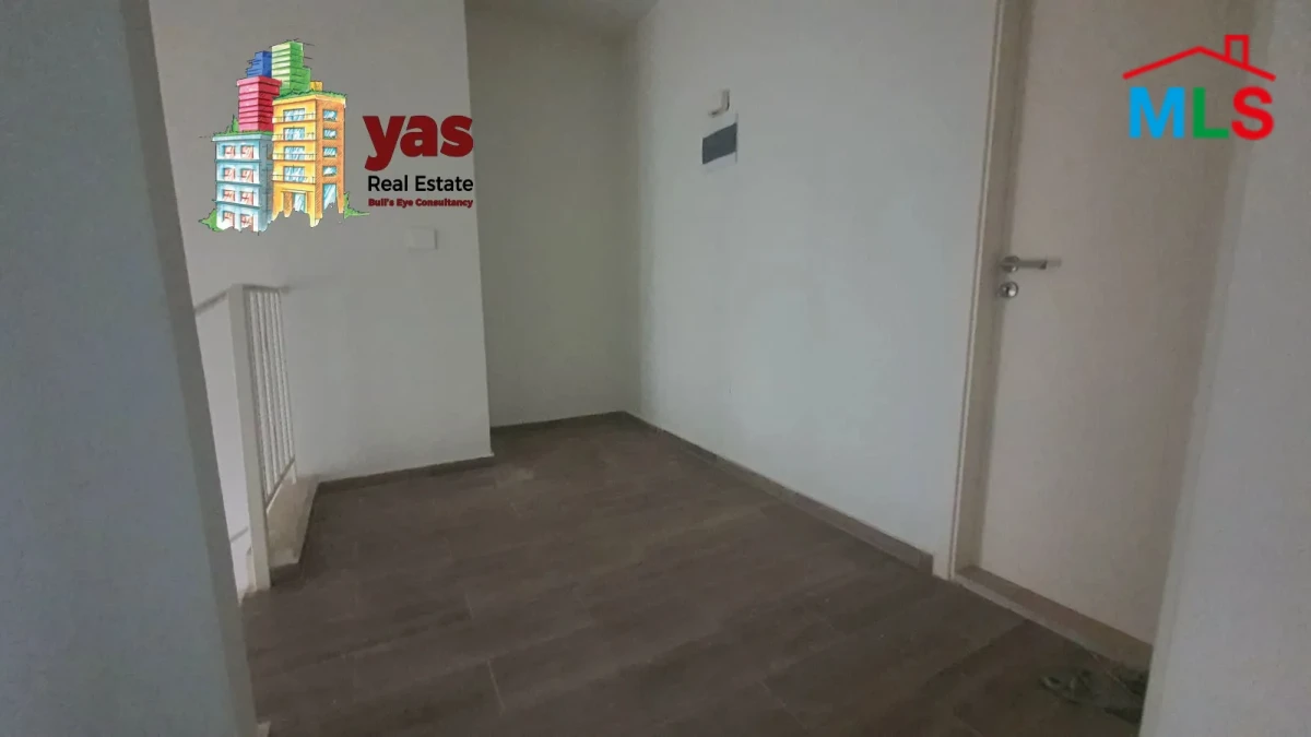 Blat/Jbeil 140m2 | 50m2 Terrace | Duplex | Calm Area | Catch | ABA