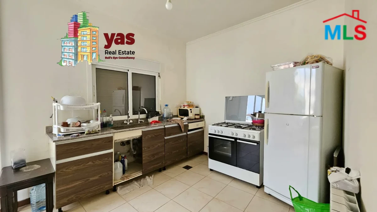 Ajaltoun 150m2 | Well Maintained | Panoramic View | Calm Area | TO/OH