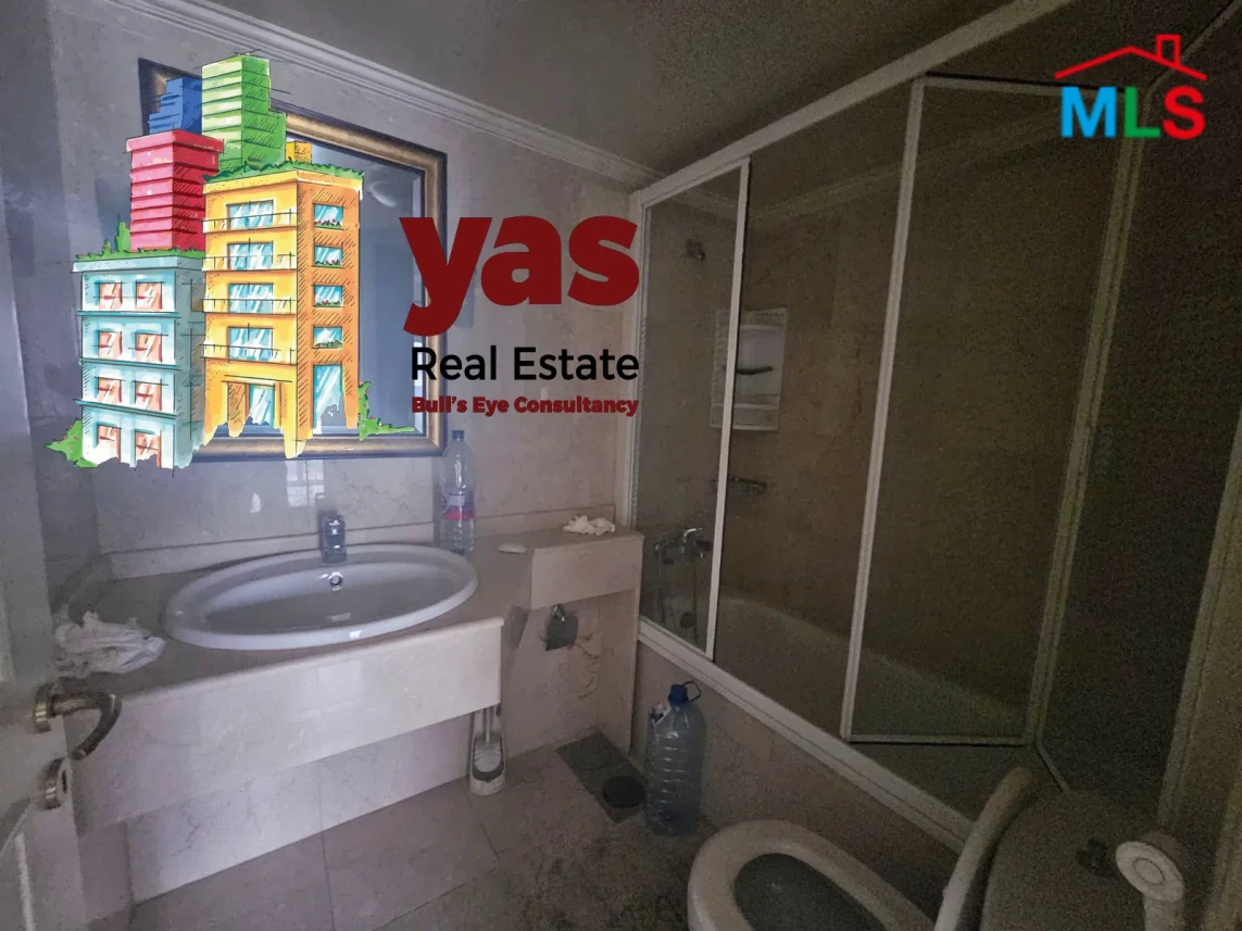 Dbayeh 250m2 | Open View | Prime Location | Quiet Street | OH