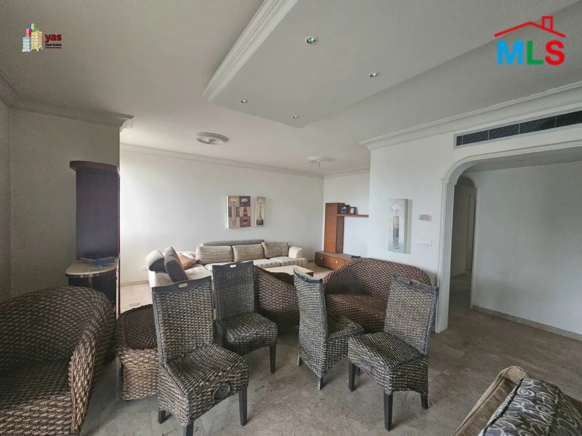 Dbayeh 250m2 | Open View | Prime Location | Quiet Street | OH