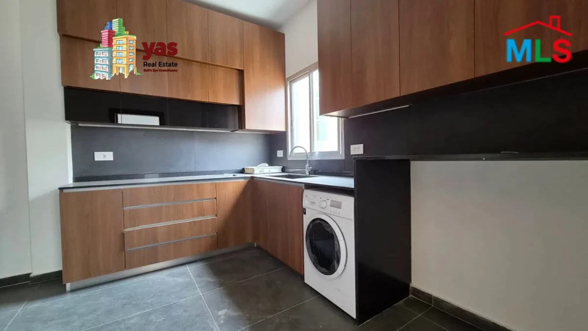 Jbeil 175m2 | Renovated | Open View | HIgh End Flat | Catch | MCH
