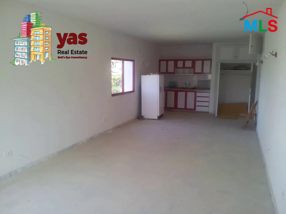 Faraya 70m2 | Chalet | Prime Location | Quiet Area | DA
