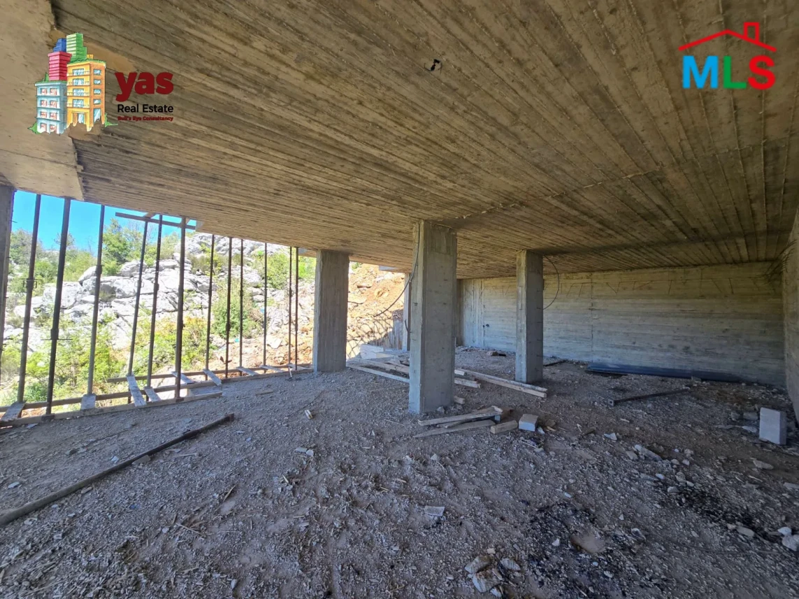 Feytroun 130m2 | 30m2 Terrace | Payment Facilities | Calm Area | DA