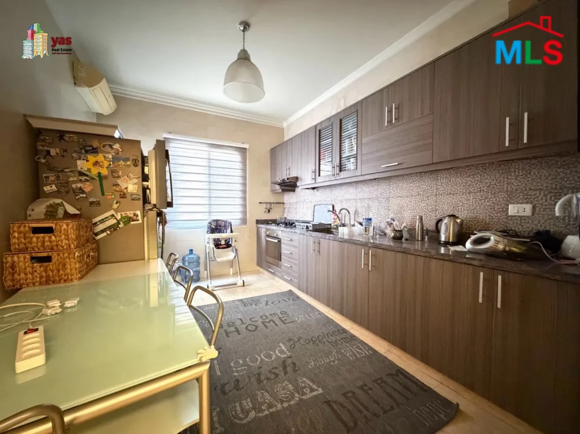 Adonis 170m2 | Fully Furnished | Excellent Condition | Calm Area | EH