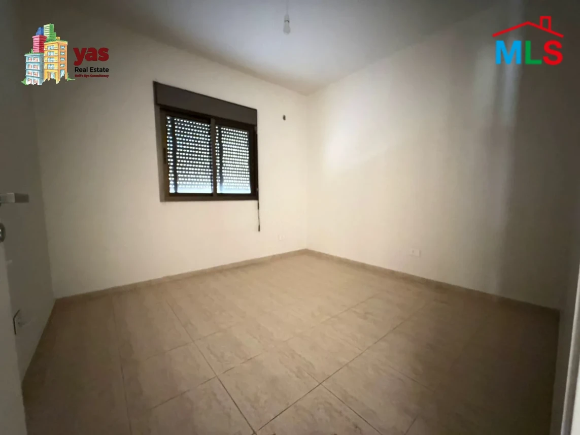 Sheileh 135m2 | Brand Flat | Calm Area | Well Lighted | Open View | EL