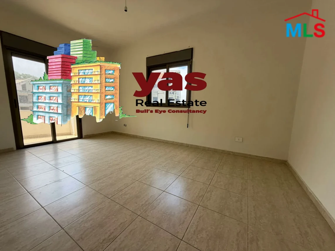Sheileh 135m2 | Brand Flat | Calm Area | Well Lighted | Open View | EL