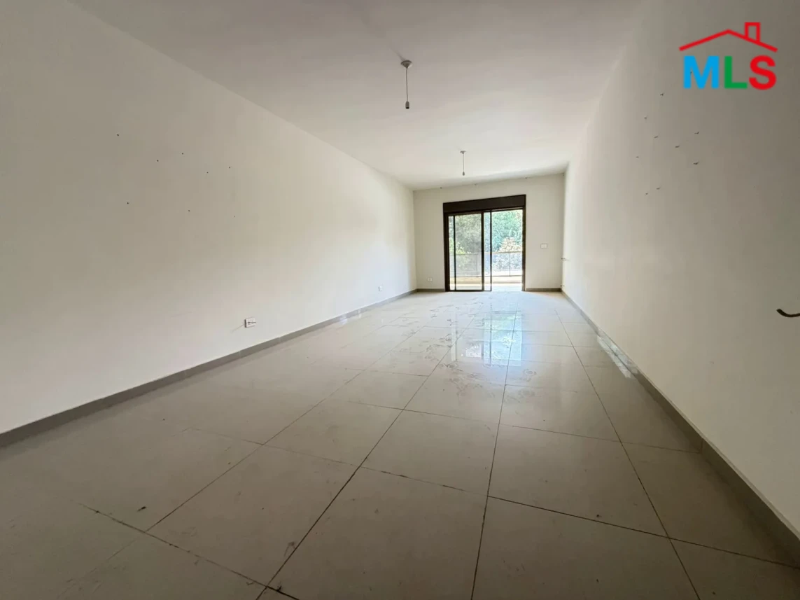 Sheileh 135m2 | Brand Flat | Calm Area | Well Lighted | Open View | EL