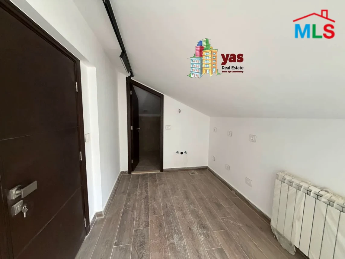Ballouneh 240m2 | Prime Location | Panoramic View | Upgraded | New |TM