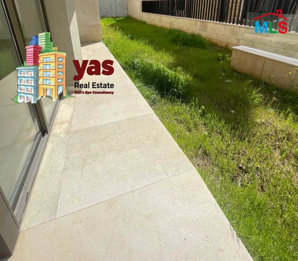Broumana/Mar Chaaya 225m2 | 250m2 Garden/Terrace | Prime Location|TCH