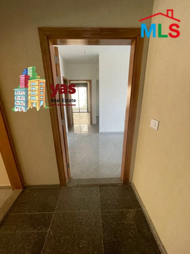 Bhersaf 160m2 | Many Floors Available | Prime Location | TCH