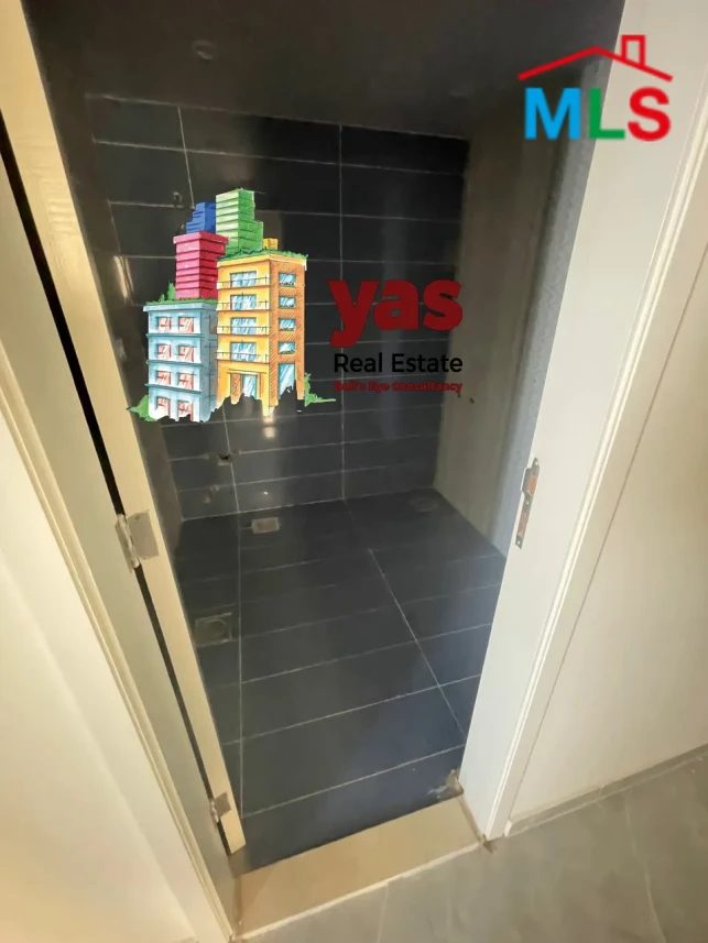 Bhersaf 160m2 | Many Floors Available | Prime Location | TCH