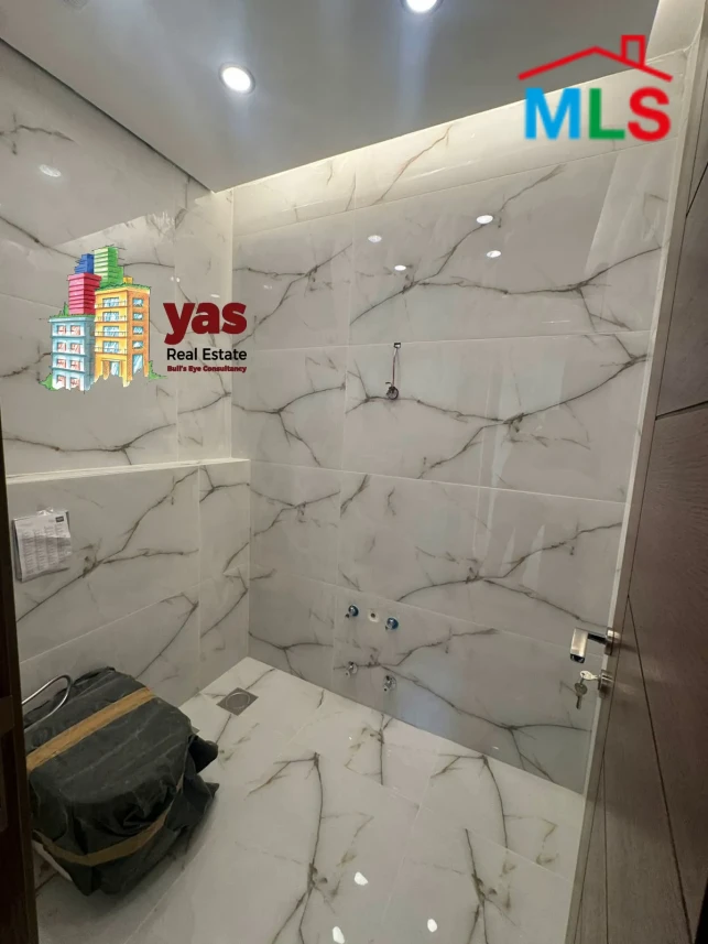 Broumana 280m2 | Brand New | Prime location | Mountain View | OH