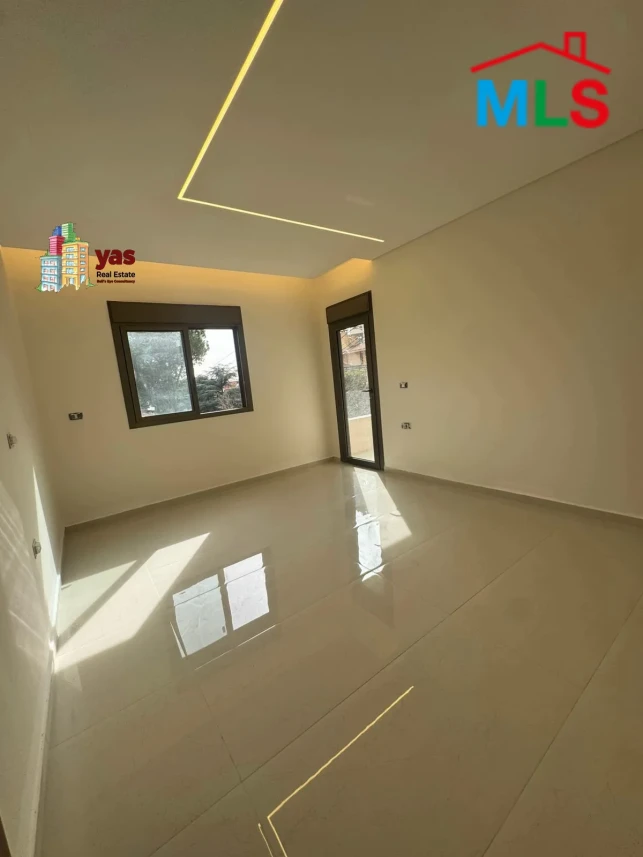 Broumana 280m2 | Brand New | Prime location | Mountain View | OH