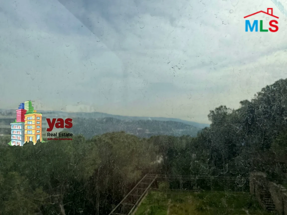 Broumana 280m2 | Brand New | Prime location | Mountain View | OH
