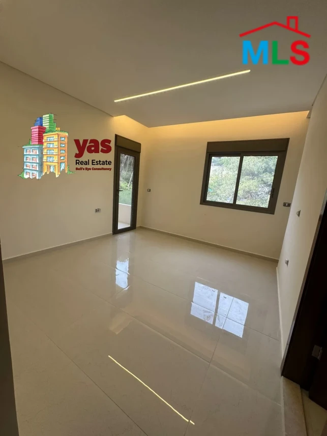 Broumana 280m2 | Brand New | Prime location | Mountain View | OH