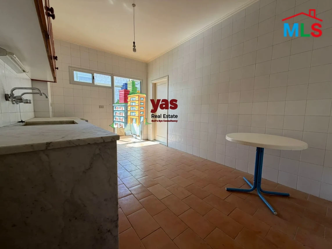 Ballouneh 150m2 | Open View | Well Lighted | Catch | EL