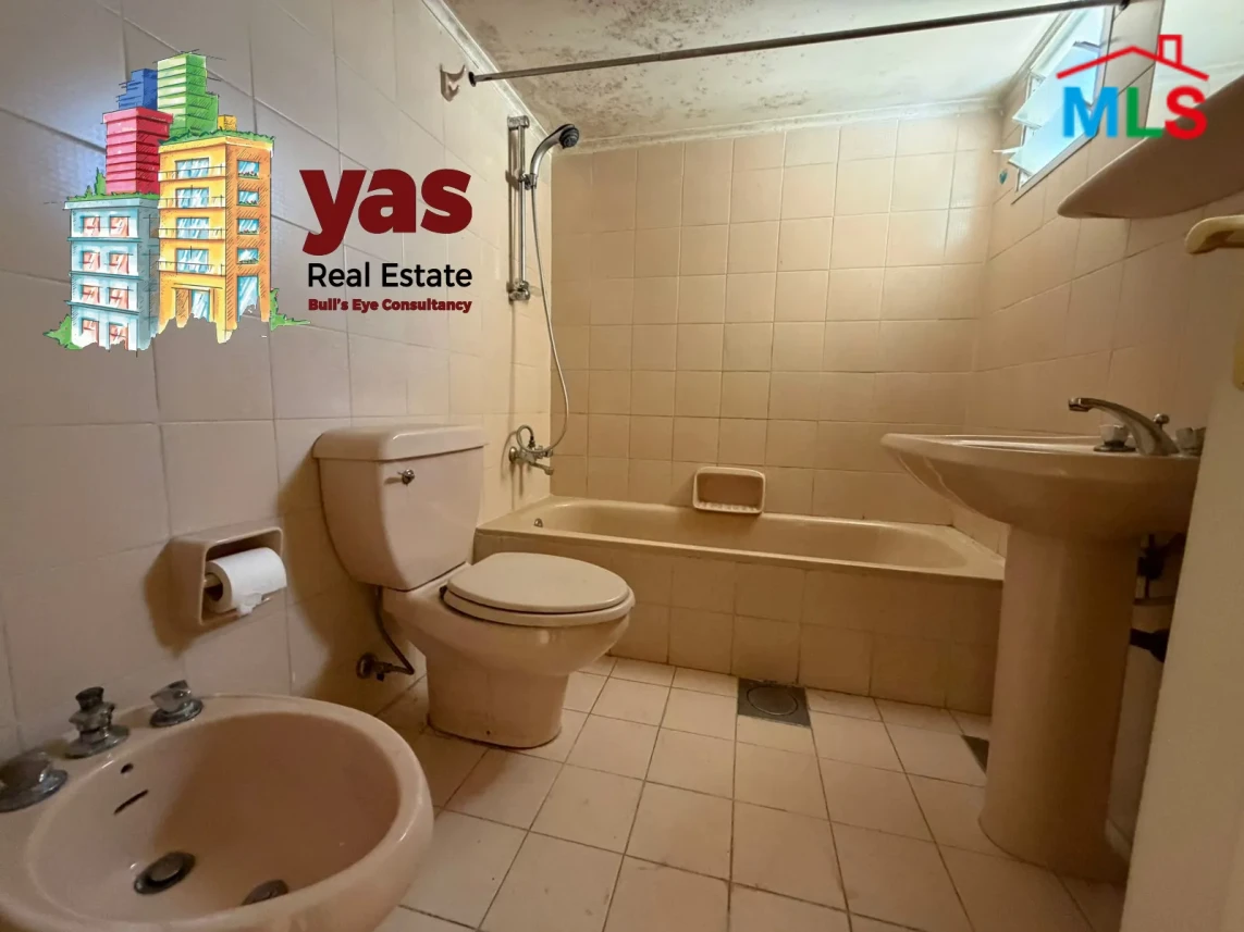 Ballouneh 150m2 | Open View | Well Lighted | Catch | EL
