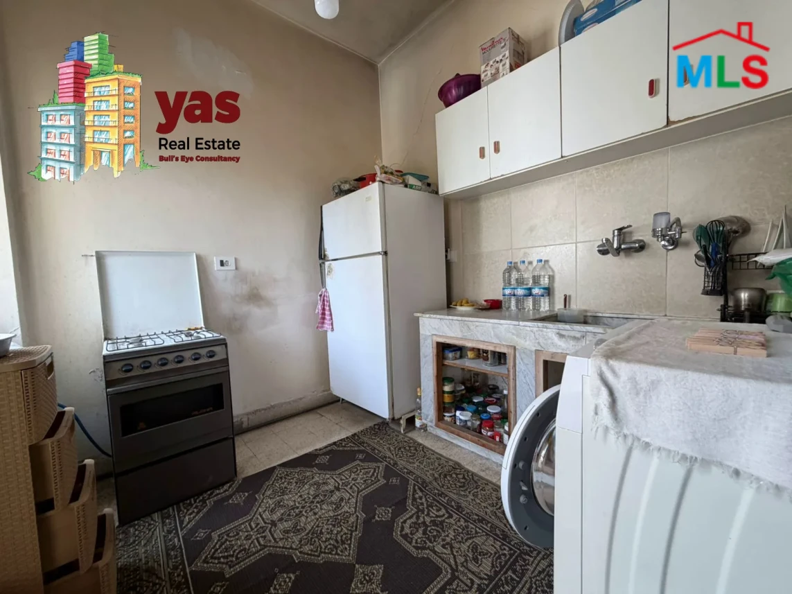 Ballouneh 100m2 | Well Maintained | Studio | Calm Area | EL