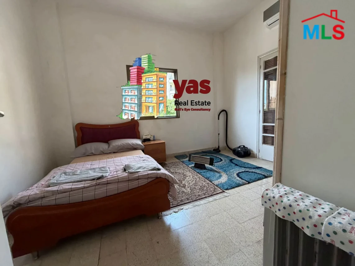 Ballouneh 100m2 | Well Maintained | Studio | Calm Area | EL