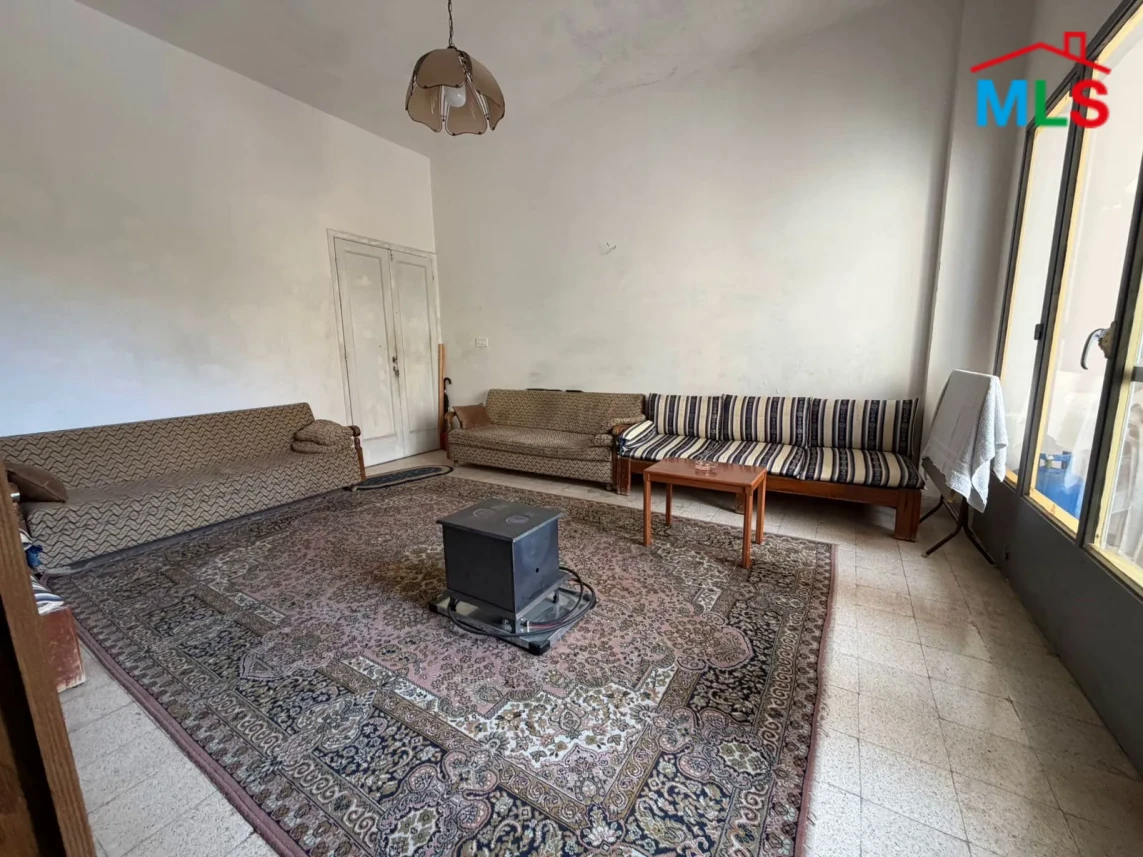 Ballouneh 100m2 | Well Maintained | Studio | Calm Area | EL