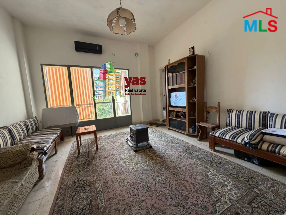 Ballouneh 100m2 | Well Maintained | Studio | Calm Area | EL
