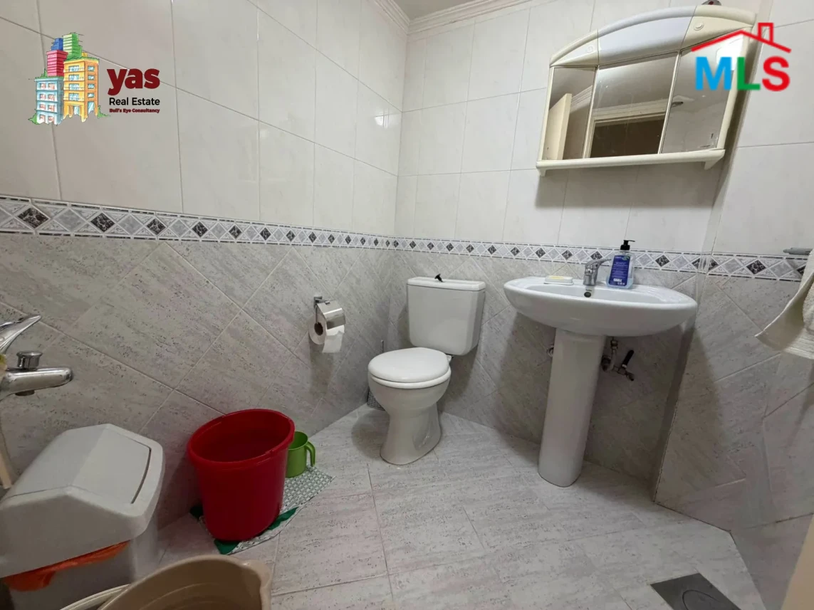 Jeita 165m2 | Prime Location | Decorated Flat | Open View | EL