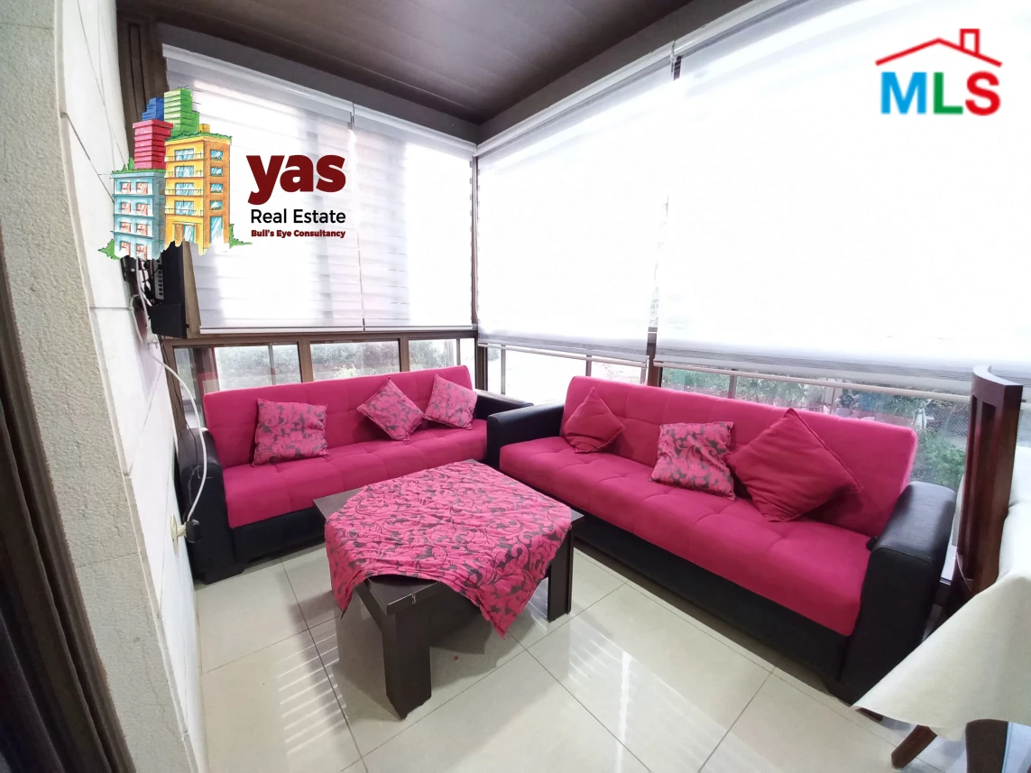 Douar 125m2 | Prime Location | Mountain View | Decorated | TCH
