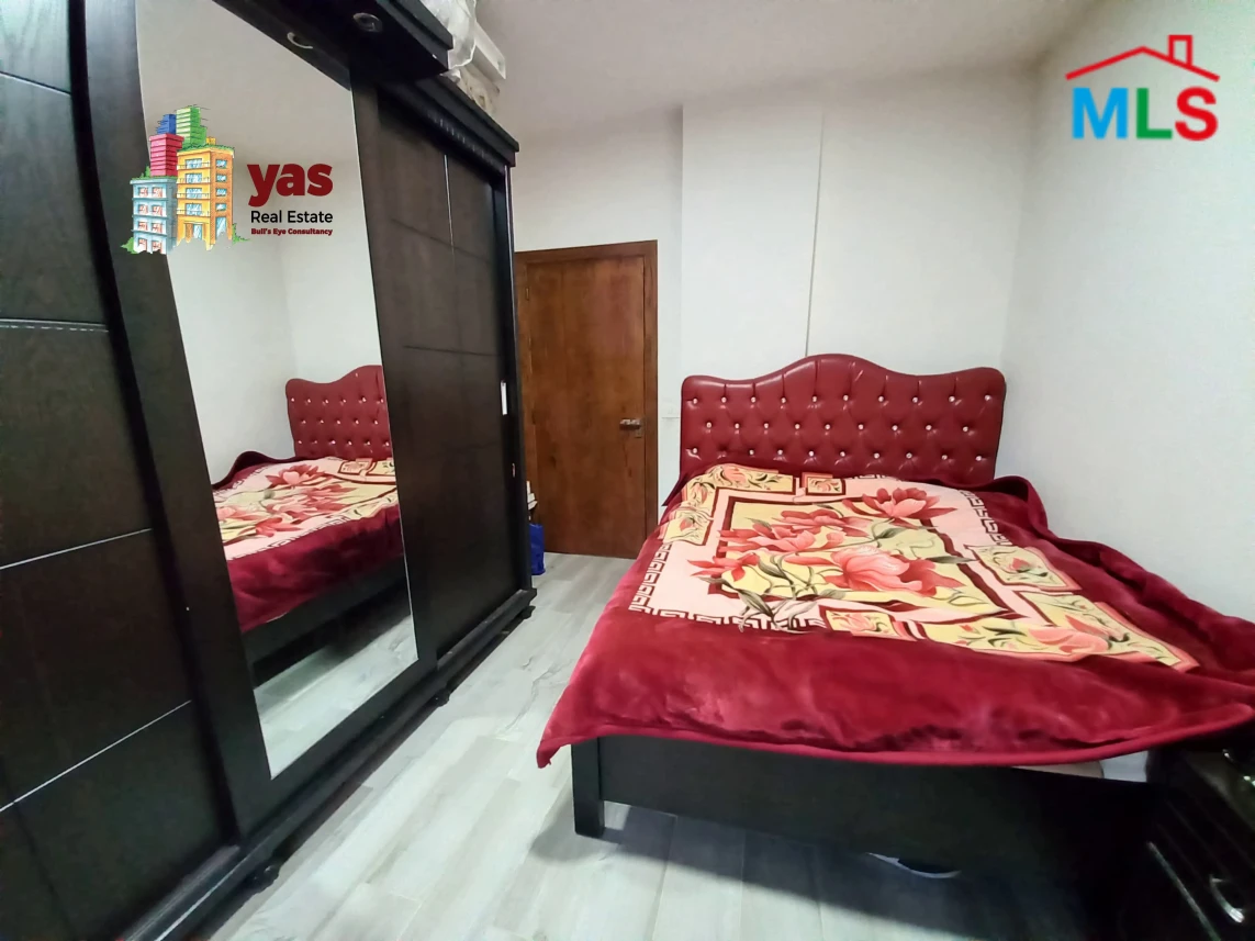 Douar 125m2 | Prime Location | Mountain View | Decorated | TCH