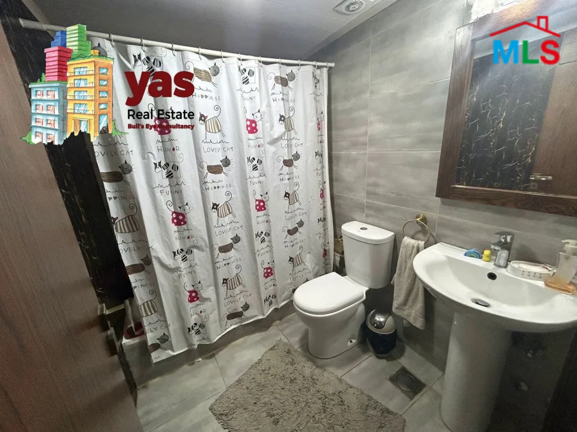 Douar 125m2 | Prime Location | Mountain View | Decorated | TCH