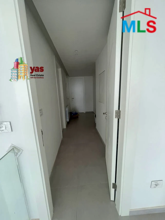 Broumana 360m2 | Duplex | Brand New | Classy Area | Mountain View |TCH