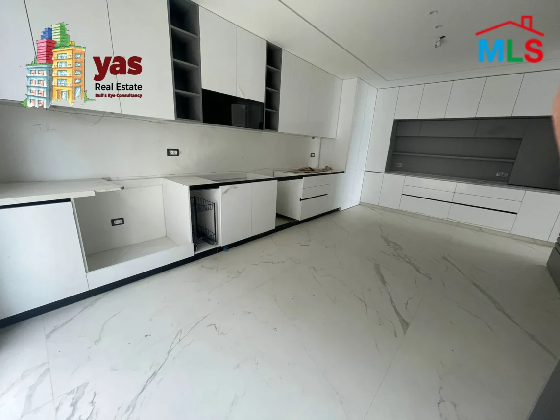 Broumana 360m2 | Duplex | Brand New | Classy Area | Mountain View |TCH